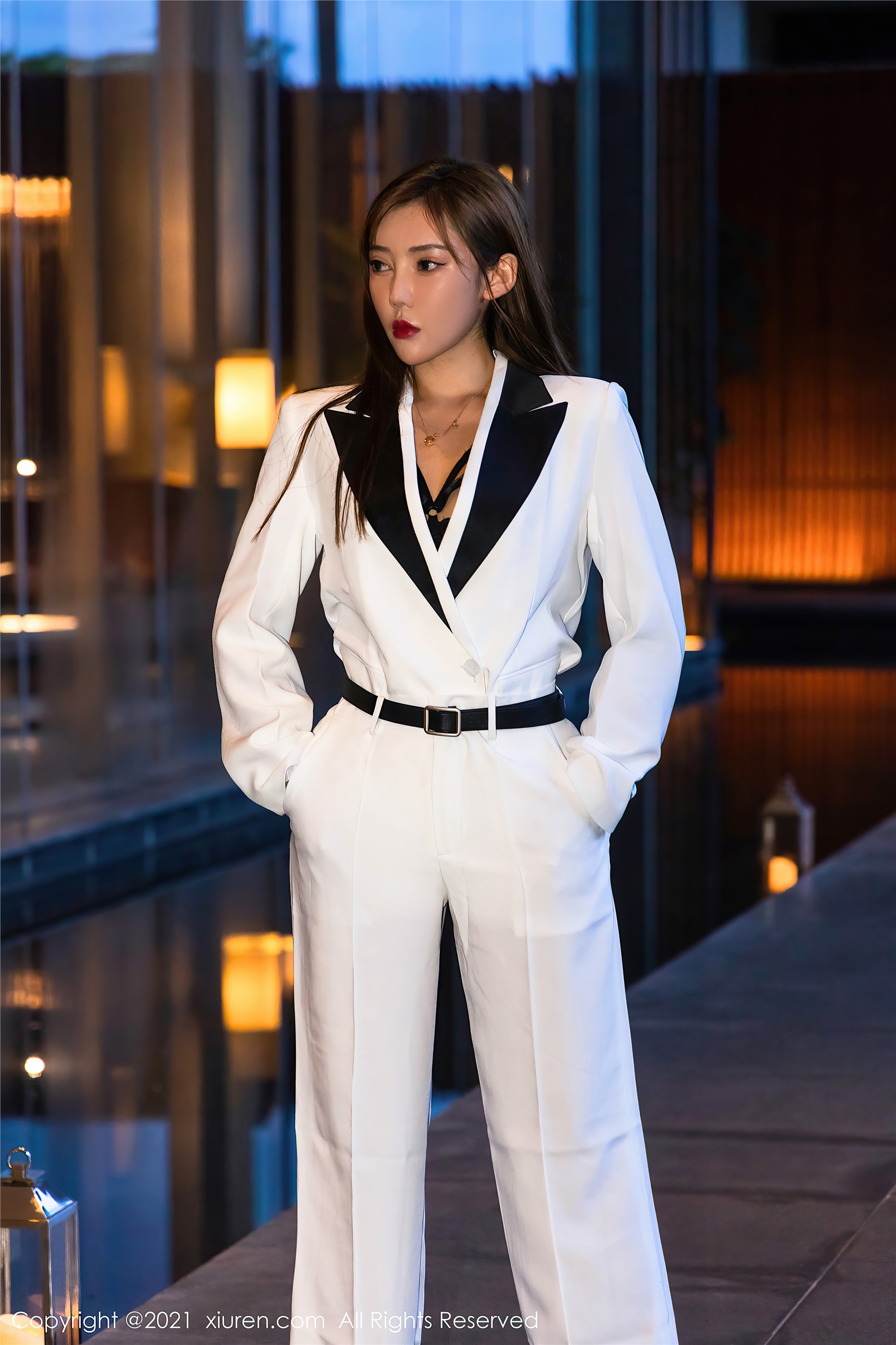 Xiuren秀人网 2021.09.28 NO.4008 萌汉药baby